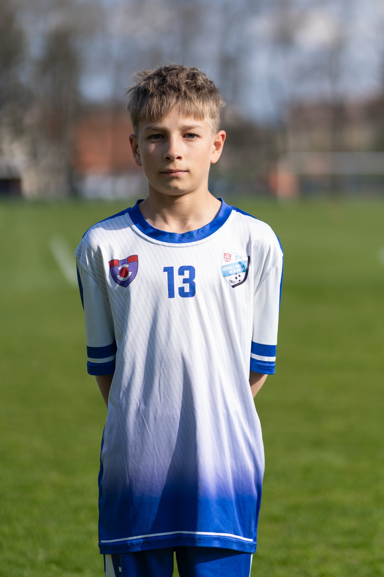 Matěj Olejník